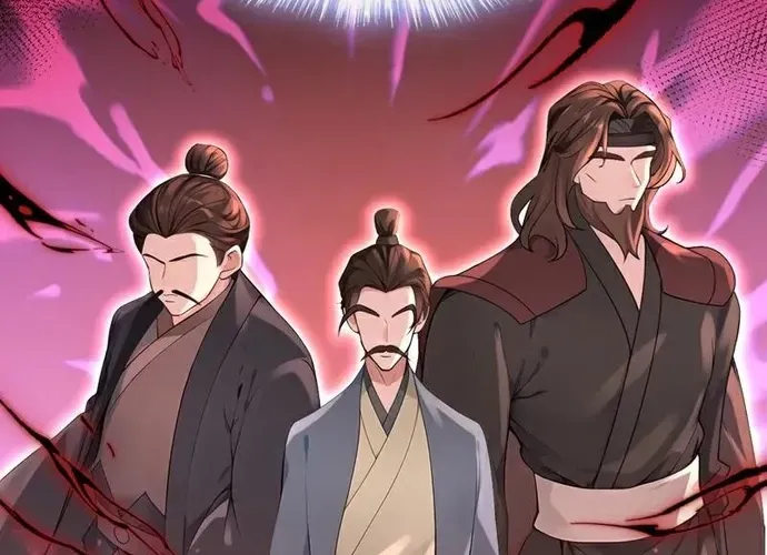 Hệ Thống Xuyên Nhanh: Ác Nam Không Dễ Chọc Chap 178 - Next Chap 179