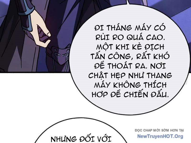 Dị Biến Giáng Lâm Nhân Gian: Kế Hoạch Thanh Trừ Người Chơi Chap 37 - Next Chap 38