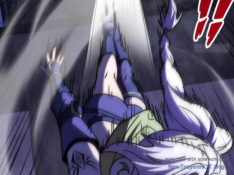 Dị Biến Giáng Lâm Nhân Gian: Kế Hoạch Thanh Trừ Người Chơi Chap 37 - Next Chap 38