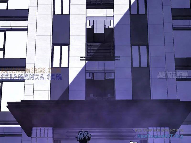 Dị Biến Giáng Lâm Nhân Gian: Kế Hoạch Thanh Trừ Người Chơi Chap 37 - Next Chap 38