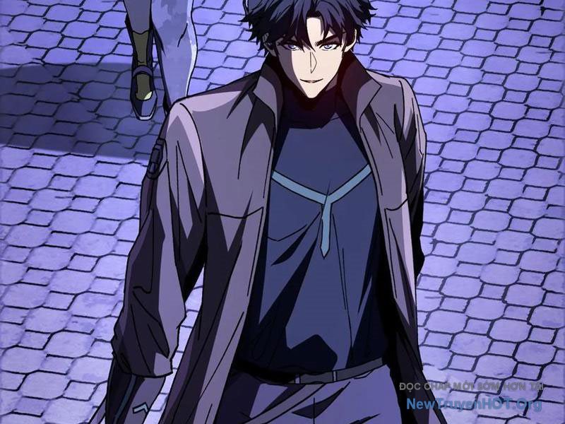 Dị Biến Giáng Lâm Nhân Gian: Kế Hoạch Thanh Trừ Người Chơi Chap 37 - Next Chap 38