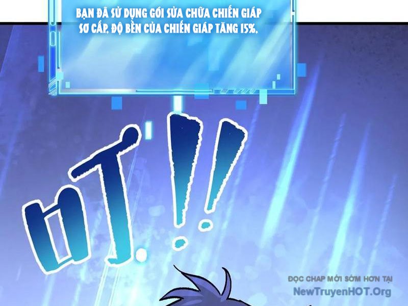Dị Biến Giáng Lâm Nhân Gian: Kế Hoạch Thanh Trừ Người Chơi Chap 37 - Next Chap 38