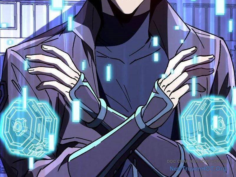 Dị Biến Giáng Lâm Nhân Gian: Kế Hoạch Thanh Trừ Người Chơi Chap 37 - Next Chap 38