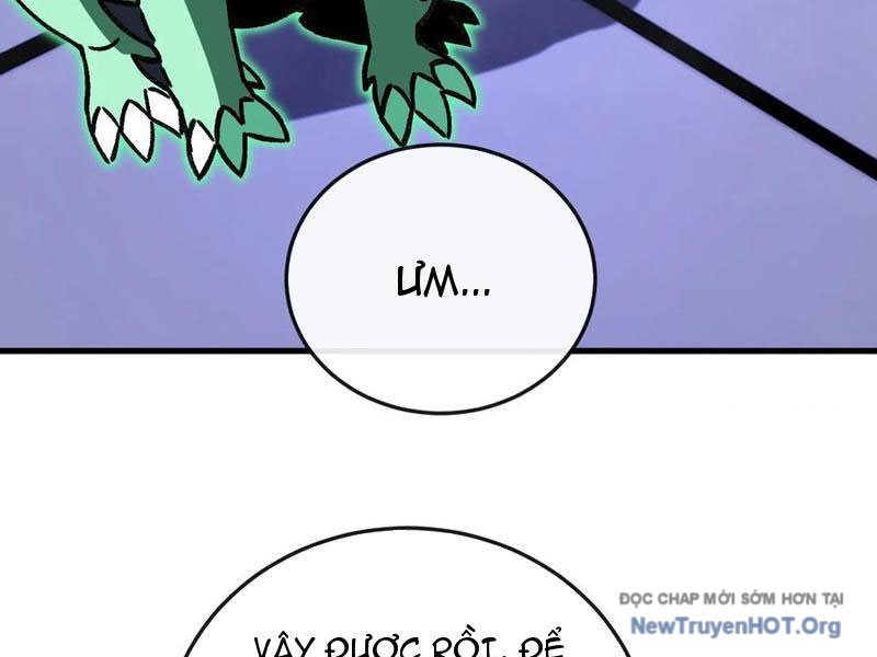 Dị Biến Giáng Lâm Nhân Gian: Kế Hoạch Thanh Trừ Người Chơi Chap 37 - Next Chap 38