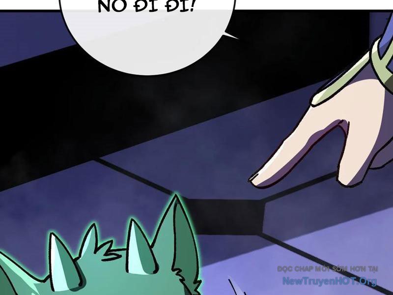 Dị Biến Giáng Lâm Nhân Gian: Kế Hoạch Thanh Trừ Người Chơi Chap 37 - Next Chap 38