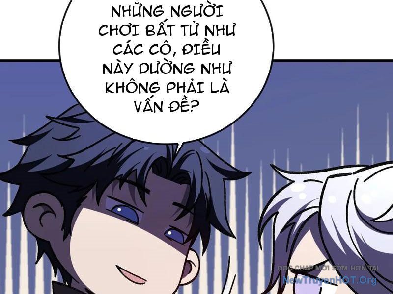 Dị Biến Giáng Lâm Nhân Gian: Kế Hoạch Thanh Trừ Người Chơi Chap 37 - Next Chap 38