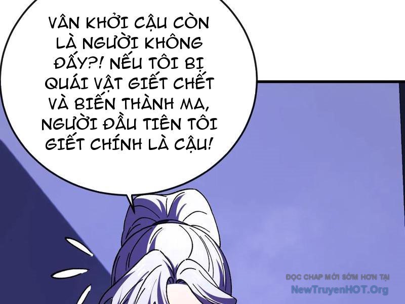Dị Biến Giáng Lâm Nhân Gian: Kế Hoạch Thanh Trừ Người Chơi Chap 37 - Next Chap 38