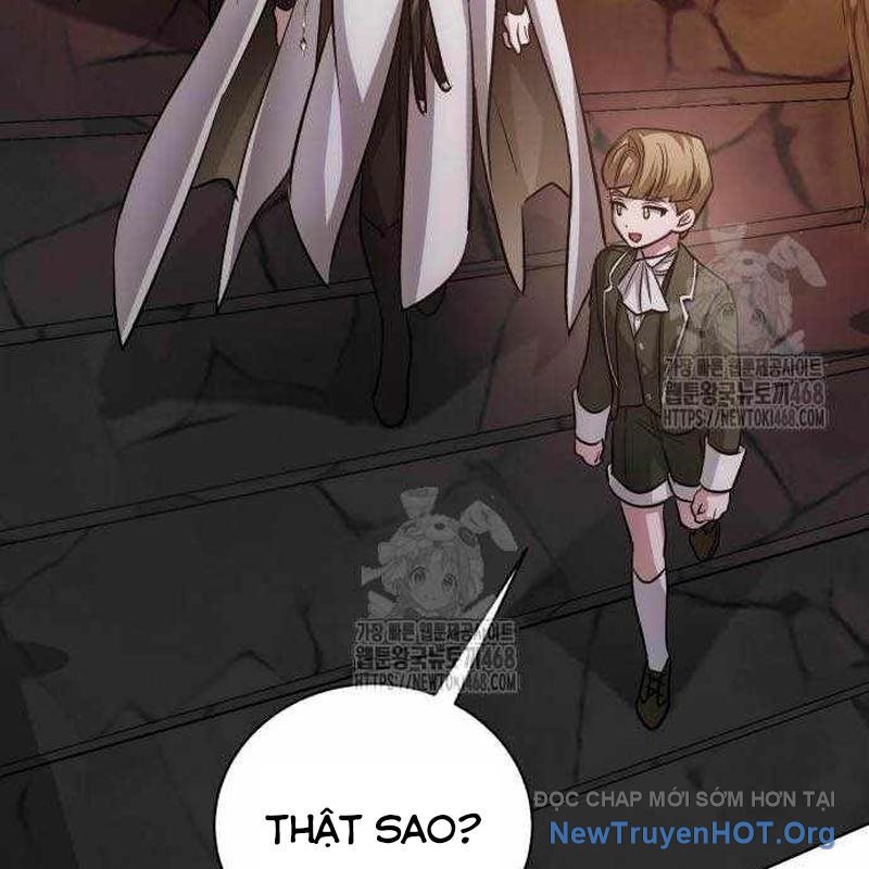 Đứa Con Có Vấn Đề Của Ma Tháp Chap 28 - Next Chap 29