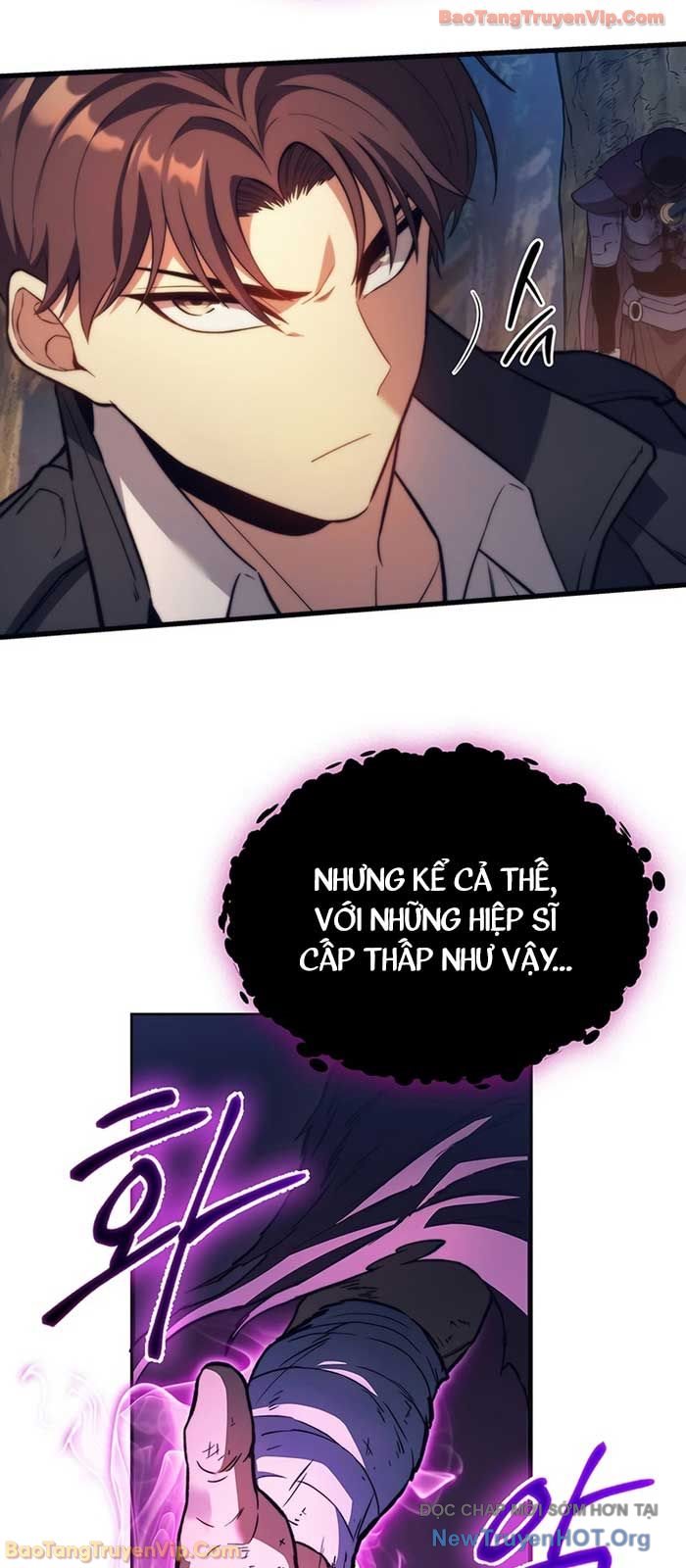 Sự Trở Lại Của Kỵ Sĩ Tử Thần Cấp Thảm Hoạ Chap 35 - Next Chap 36
