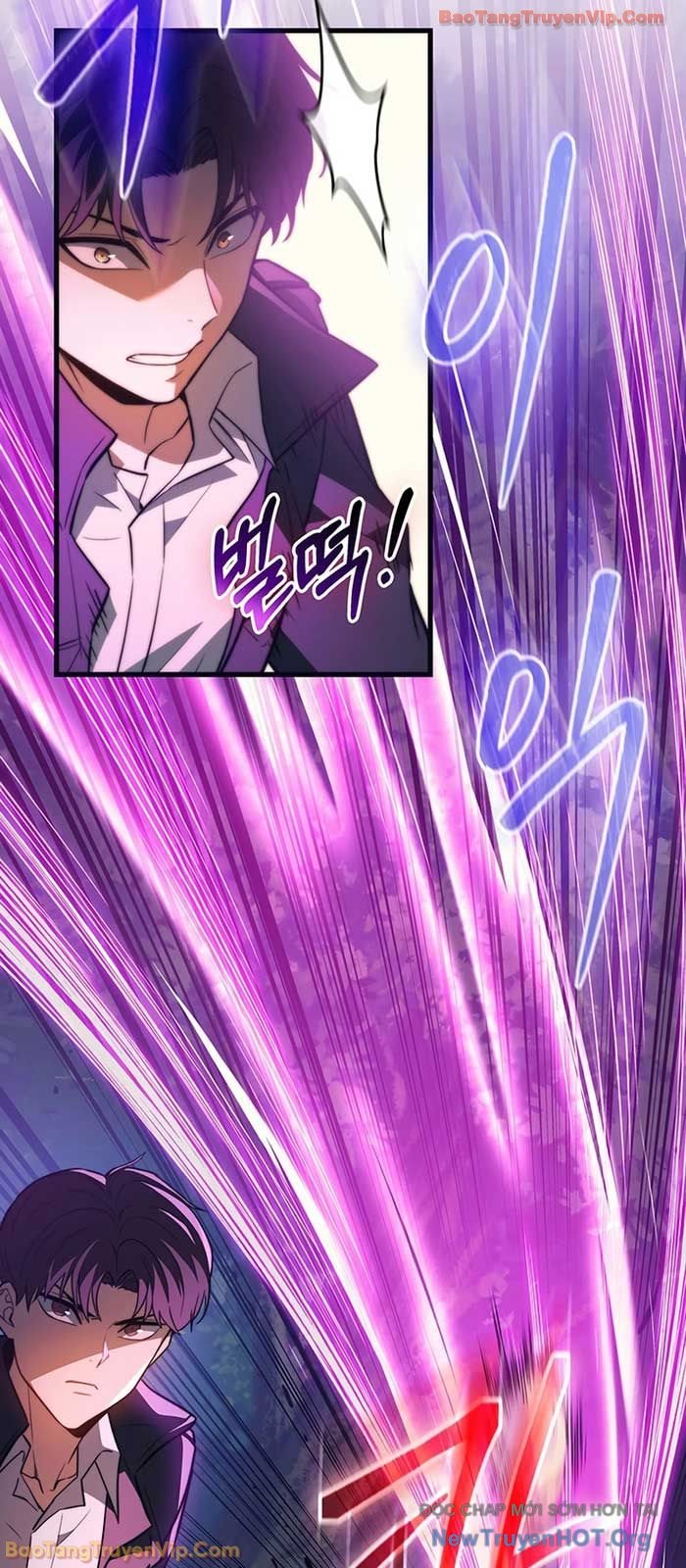 Sự Trở Lại Của Kỵ Sĩ Tử Thần Cấp Thảm Hoạ Chap 35 - Next Chap 36
