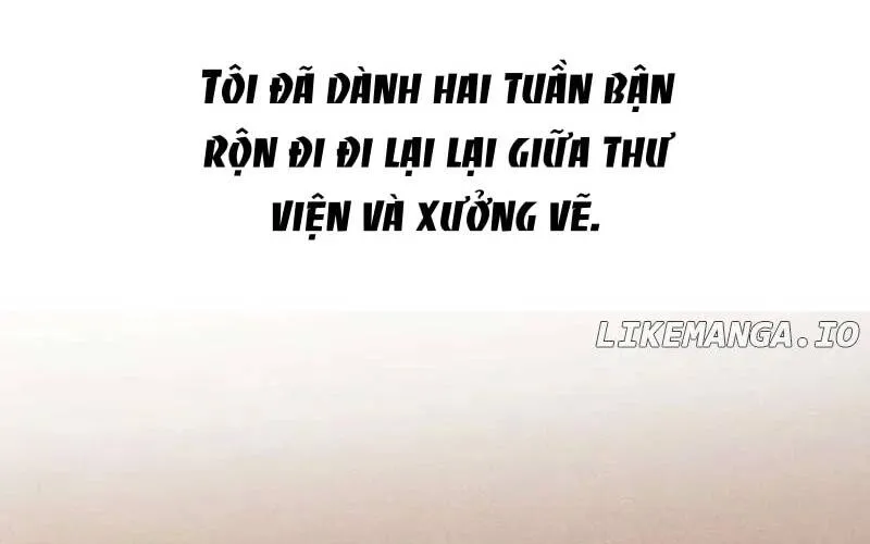 Tôi Muốn Ngừng Việc Giết Chóc Chap 39 - Next Chap 40