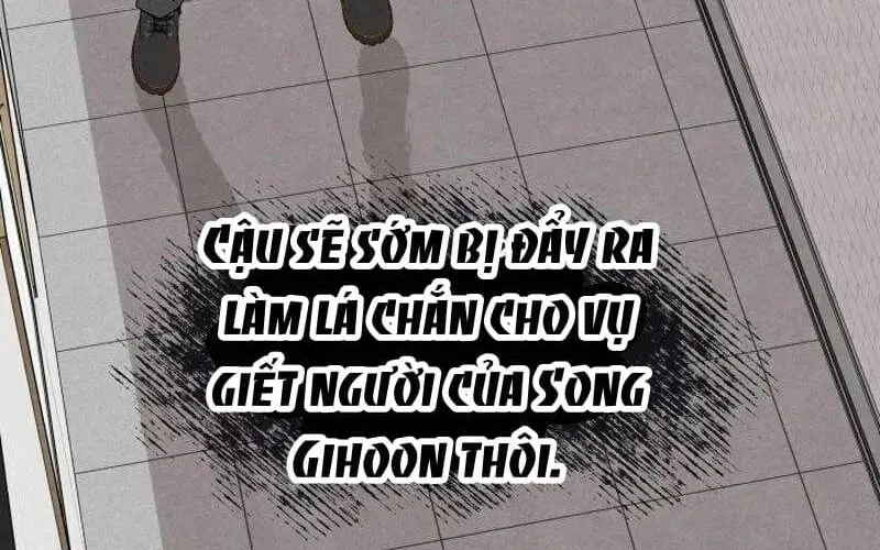 Tôi Muốn Ngừng Việc Giết Chóc Chap 39 - Next Chap 40