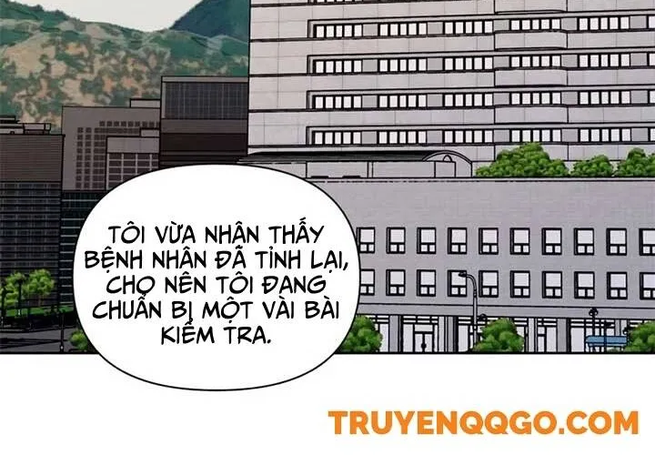 Tôi Muốn Ngừng Việc Giết Chóc Chap 41 - Next Chap 42