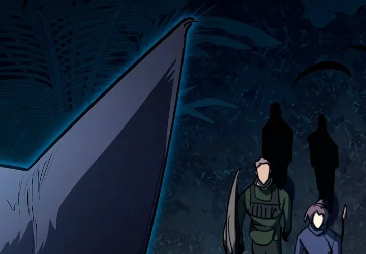 Kiếm Thần Đến Từ Tận Thế Chap 28 - Next Chap 29