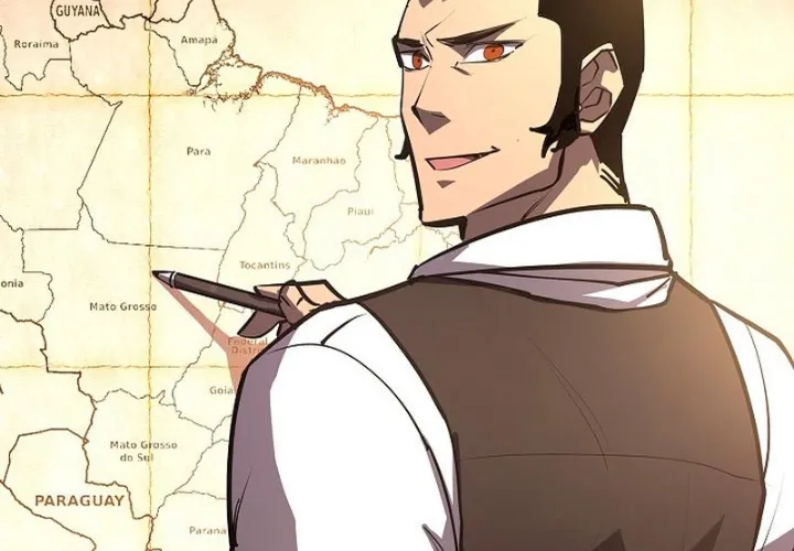 Kiếm Thần Đến Từ Tận Thế Chap 28 - Next Chap 29