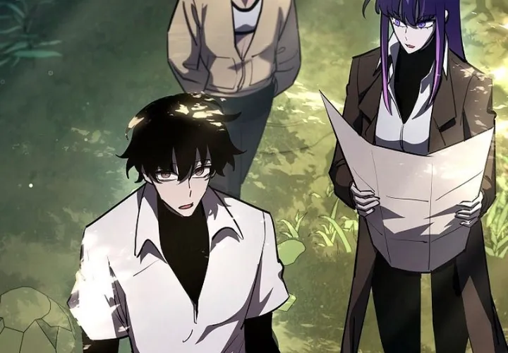 Kiếm Thần Đến Từ Tận Thế Chap 28 - Next Chap 29