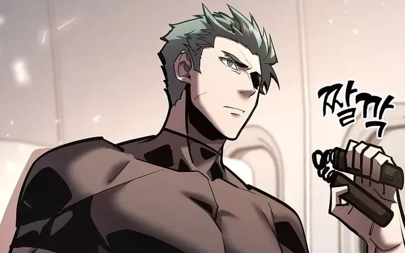 Kiếm Thần Đến Từ Tận Thế Chap 26 - Next Chap 27