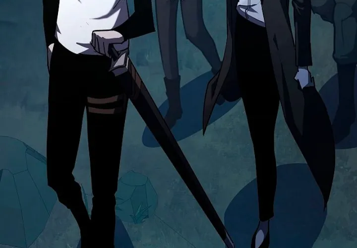 Kiếm Thần Đến Từ Tận Thế Chap 28 - Next Chap 29