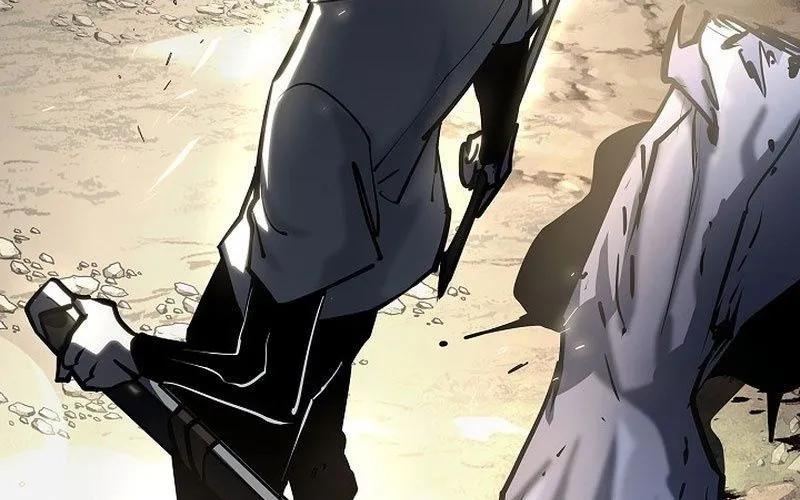 Kiếm Thần Đến Từ Tận Thế Chap 27 - Next Chap 28