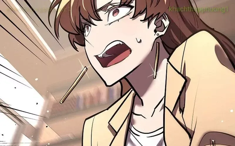 Kiếm Thần Đến Từ Tận Thế Chap 26 - Next Chap 27