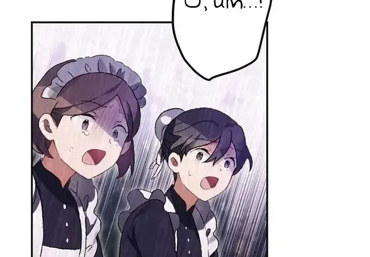 Nữ Phản Diện Cưng Chiều Hoàng Tử Băng Giá Chap 6 - Next Chap 7