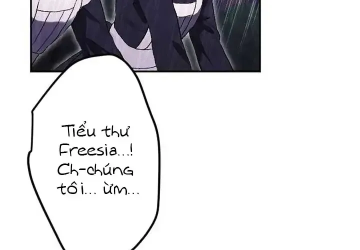 Nữ Phản Diện Cưng Chiều Hoàng Tử Băng Giá Chap 6 - Next Chap 7