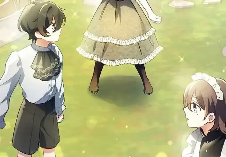 Nữ Phản Diện Cưng Chiều Hoàng Tử Băng Giá Chap 6 - Next Chap 7