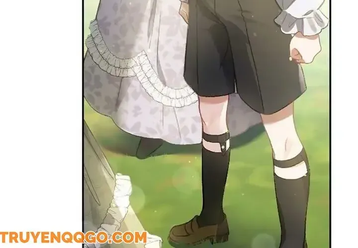 Nữ Phản Diện Cưng Chiều Hoàng Tử Băng Giá Chap 6 - Next Chap 7