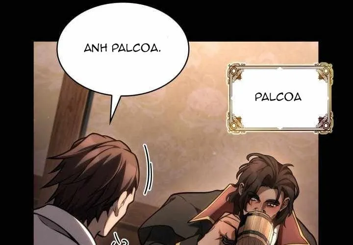 Đại Pháp Sư Toàn Năng Chap 135 - Next Chap 136