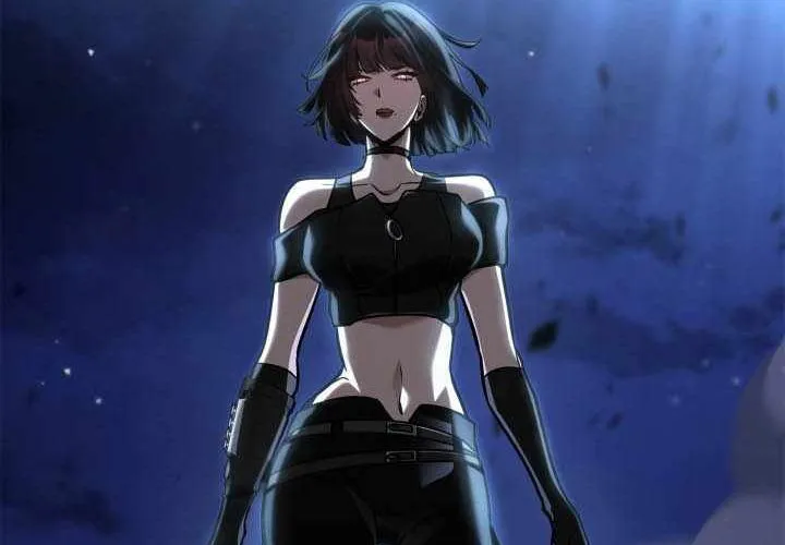 Đại Pháp Sư Toàn Năng Chap 135 - Next Chap 136