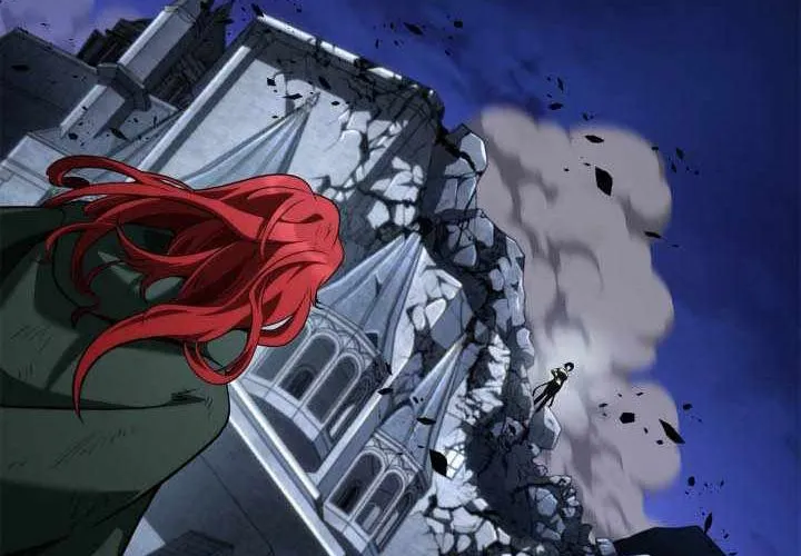 Đại Pháp Sư Toàn Năng Chap 135 - Next Chap 136