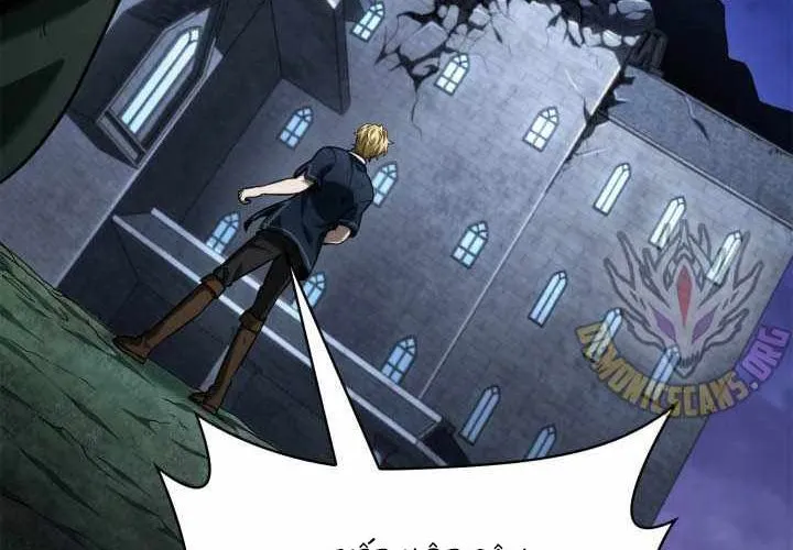 Đại Pháp Sư Toàn Năng Chap 135 - Next Chap 136