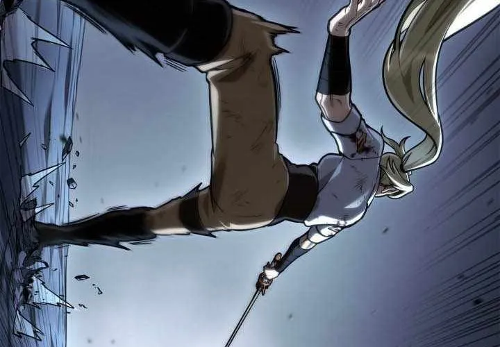 Đại Pháp Sư Toàn Năng Chap 135 - Next Chap 136