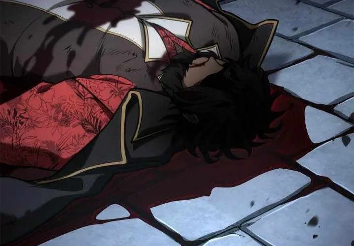 Đại Pháp Sư Toàn Năng Chap 135 - Next Chap 136