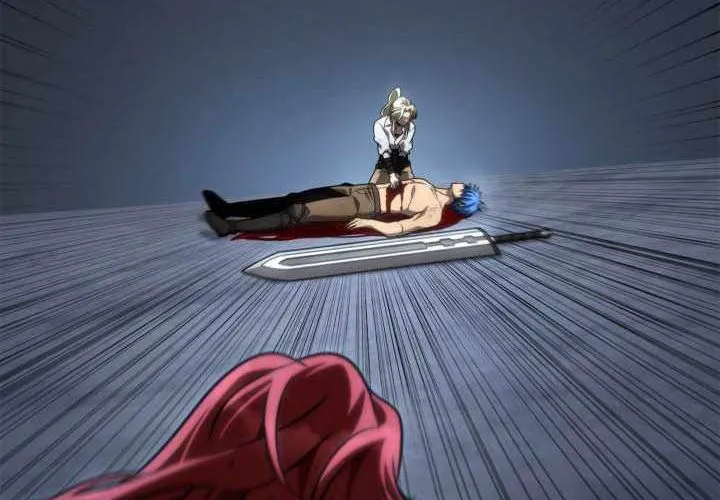 Đại Pháp Sư Toàn Năng Chap 135 - Next Chap 136