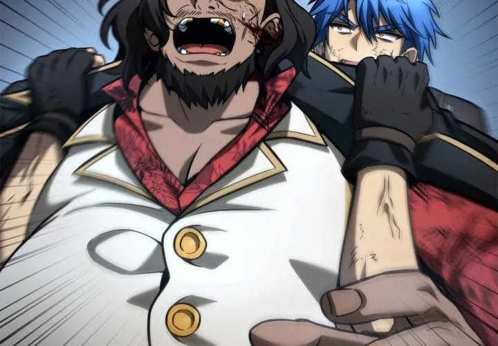 Đại Pháp Sư Toàn Năng Chap 135 - Next Chap 136