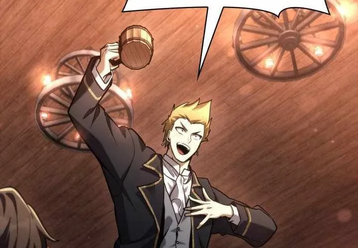 Đại Pháp Sư Toàn Năng Chap 135 - Next Chap 136