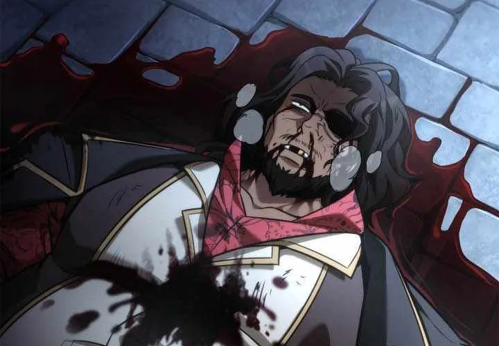 Đại Pháp Sư Toàn Năng Chap 135 - Next Chap 136