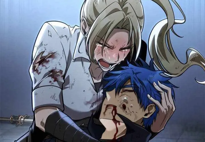 Đại Pháp Sư Toàn Năng Chap 135 - Next Chap 136