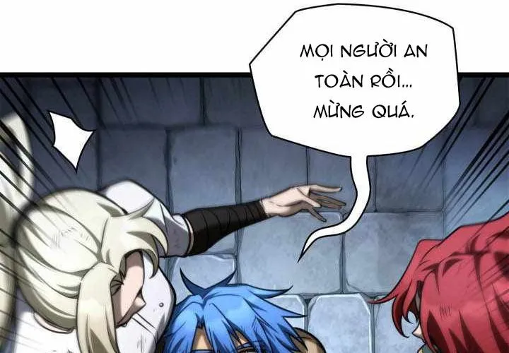 Đại Pháp Sư Toàn Năng Chap 135 - Next Chap 136