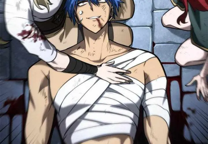 Đại Pháp Sư Toàn Năng Chap 135 - Next Chap 136