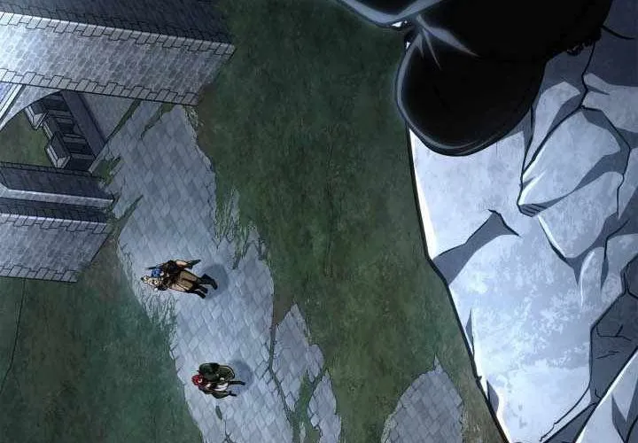 Đại Pháp Sư Toàn Năng Chap 135 - Next Chap 136