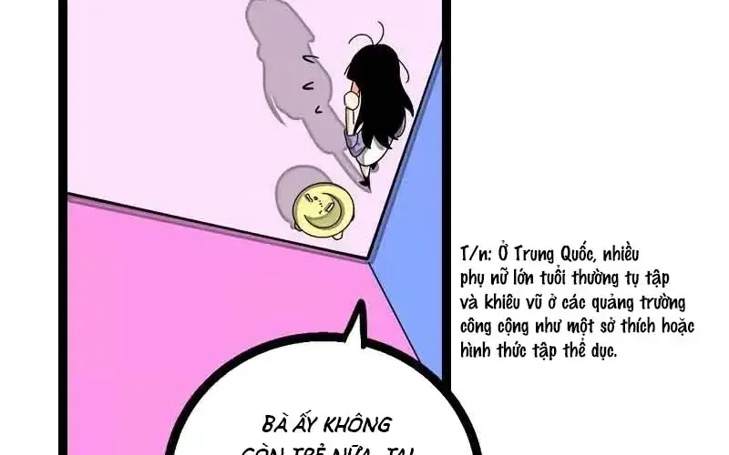 Thứ Hai Đến Cuối Tuần Chap 9 - Next Chap 10