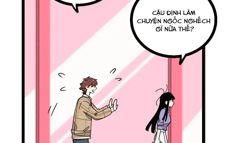 Thứ Hai Đến Cuối Tuần Chap 6 - Next Chap 7