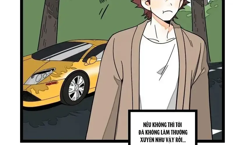 Thứ Hai Đến Cuối Tuần Chap 8 - Next Chap 9