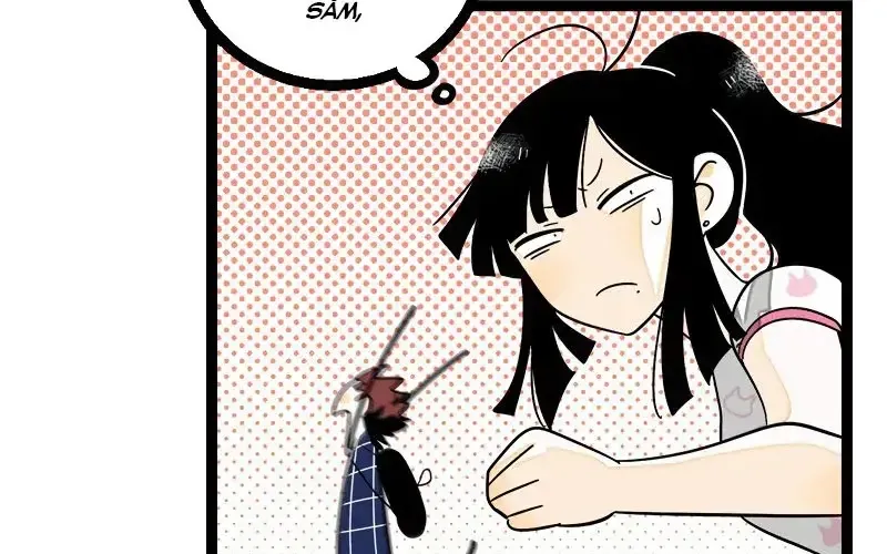 Thứ Hai Đến Cuối Tuần Chap 13 - Next Chap 14