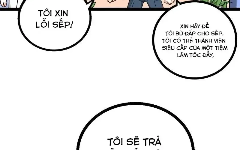 Thứ Hai Đến Cuối Tuần Chap 6 - Next Chap 7