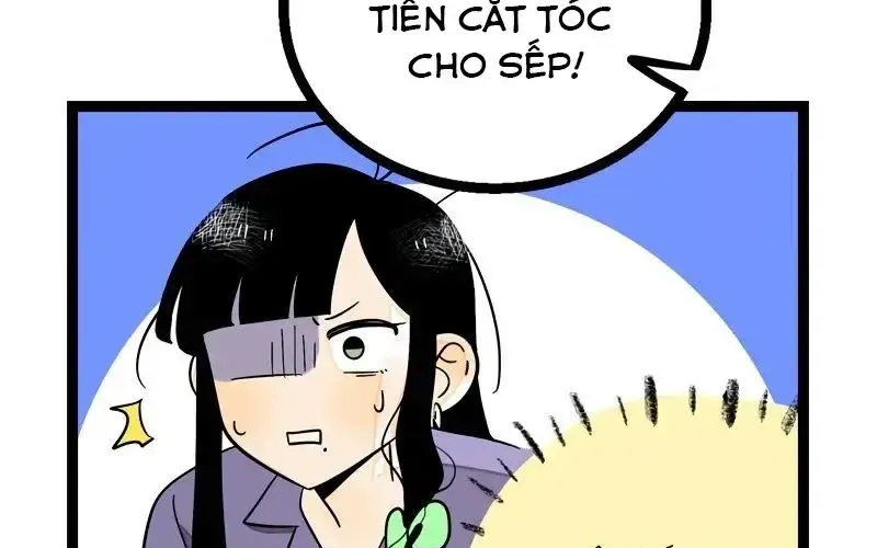 Thứ Hai Đến Cuối Tuần Chap 6 - Next Chap 7