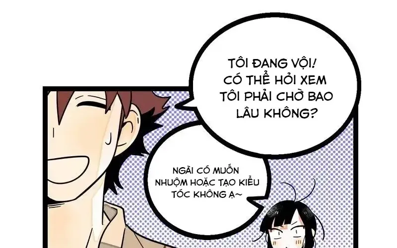 Thứ Hai Đến Cuối Tuần Chap 6 - Next Chap 7