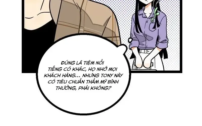 Thứ Hai Đến Cuối Tuần Chap 6 - Next Chap 7